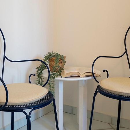 Casa Mati Lejlighed Alghero Eksteriør billede